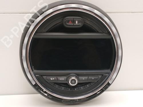 Display monitor MINI MINI (F56) Cooper SD | BP28057454C48 