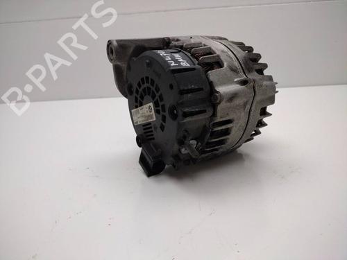 Alternator BMW 4 Coupe (F32, F82) 420 d | BP20160027M7 