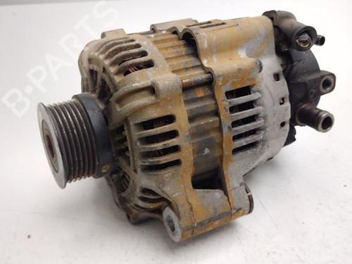 Used Alternator HYUNDAI TUCSON (JM) 2.0 CRDi (113 hp) 30845799