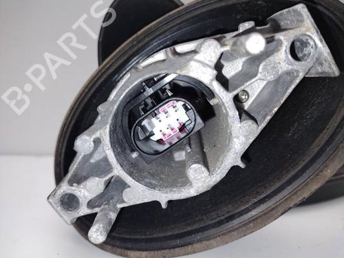 Left mirror MINI MINI (R56)  | BP21866626C26 