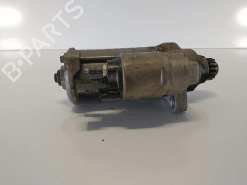 Starter VW GOLF VII (5G1, BQ1, BE1, BE2)  | BP7507158M8 