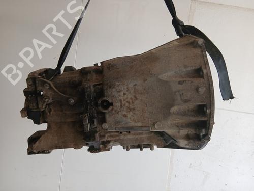 Gearbox VW CRAFTER 30-50 Platform/Chassis (2F_) | BP32866924M3 - Image 6
