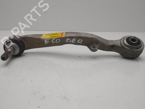 Used Right front suspension arm Right front suspension arm BMW 5 (E60) 530 i (258 hp) 35963940 35963940