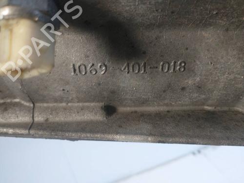 Gearbox BMW 1 (E87) 120 d | BP12958911M3 