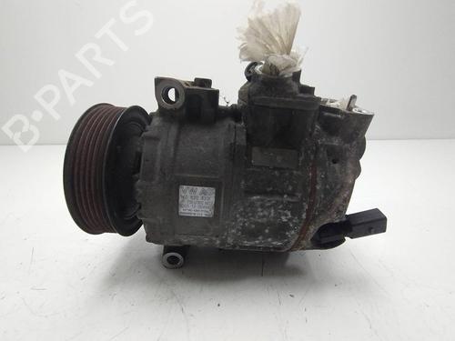 AC compressor AUDI A3 Sportback (8PA) 3.2 V6 quattro | BP27039636M34 