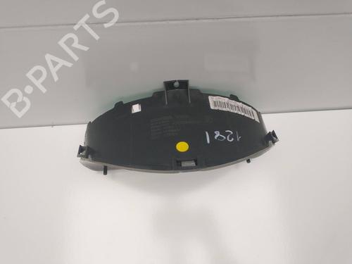 Instrument cluster PEUGEOT 1007 (KM_) 1.4 | BP21048158C47 