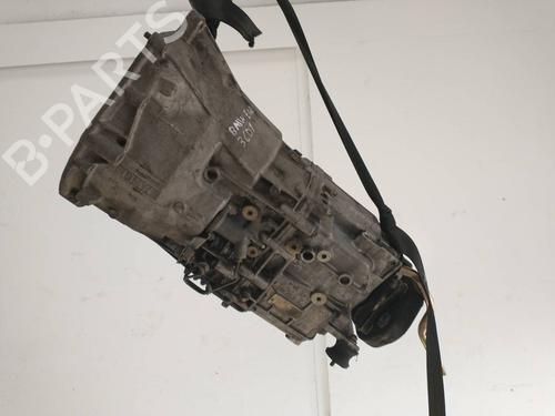 Gearbox BMW 5 (E39) 530 d | BP8238890M3
