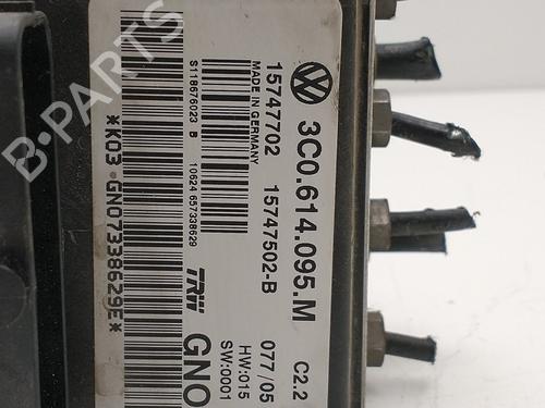 ABS pump VW PASSAT B6 (3C2)  | BP30438269M43 