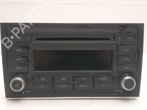 Used Radio Radio SEAT EXEO (3R2) 2.0 TDI (170 hp) 33963090 33963090