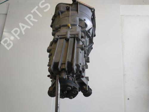 Gearbox BMW 3 (E90) 320 i | BP31149161M3