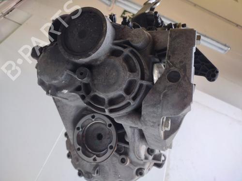 Gearbox VW SCIROCCO III (137, 138)  | BP29201584M3 