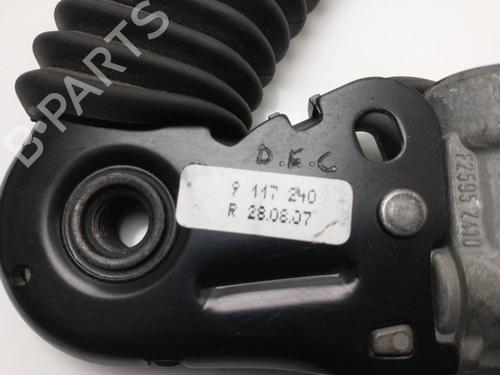 Front right belt tensioner BMW 5 (E60) 520 d | BP16577958C88 
