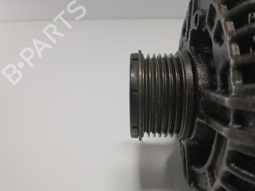 Alternator PEUGEOT 407 (6D_)  | BP7506138M7 