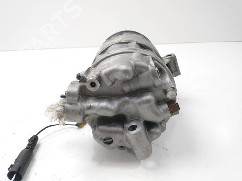 AC compressor BMW 3 (E46) 320 d | BP8590321M34 
