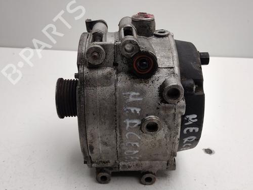 Alternator MERCEDES-BENZ C-CLASS (W203) C 220 CDI (203.006) | BP30847423M7 - Image 9