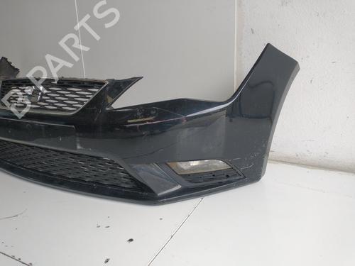 Front bumper SEAT LEON (5F1)  | BP23530014C7 
