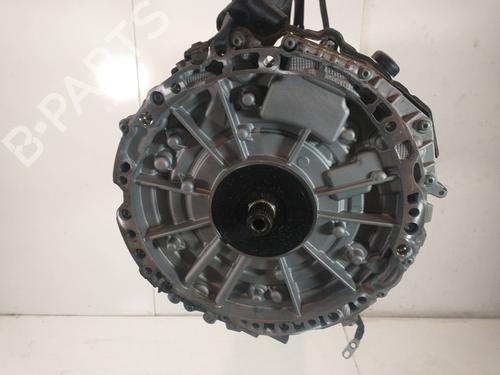 Gearbox MERCEDES-BENZ GLE (V167) GLE 350 de 4-matic (167.117) | BP18491908M3 