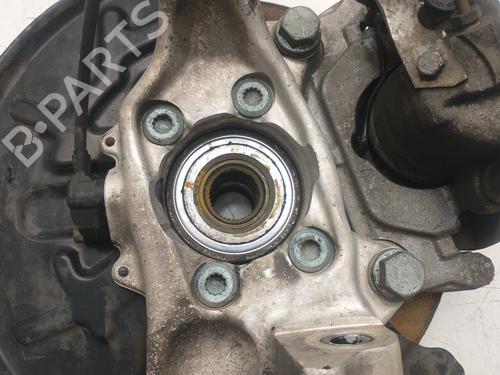 Right front steering knuckle AUDI A4 B7 (8EC) 2.0 TDI 16V | BP36258851M26 - Image 3