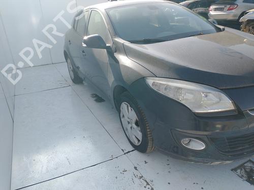 Left front window switch RENAULT MEGANE III Hatchback (BZ0/1_, B3_) 1.5 dCi (BZ1G, BZ1W, BZ0R) | BP35738050I27 - Image 10