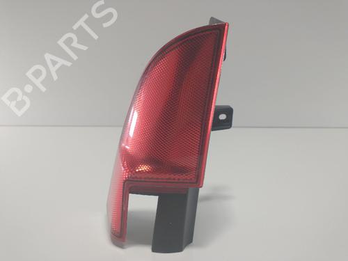 Left taillight MERCEDES-BENZ VITO / MIXTO Van (W639) 111 CDI (639.601, 639.603, 639.605) (109 hp) A6398202064 |