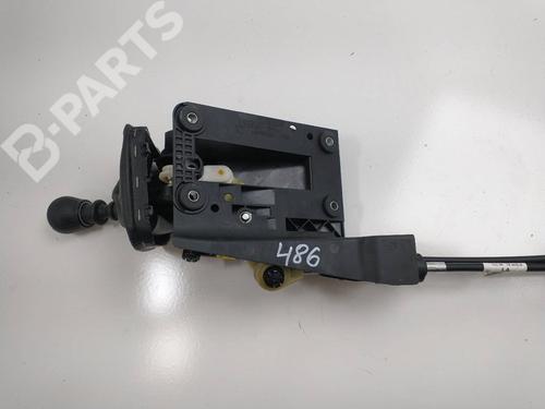 Gear lever FORD TRANSIT Van (FA_ _) | BP10367164M90