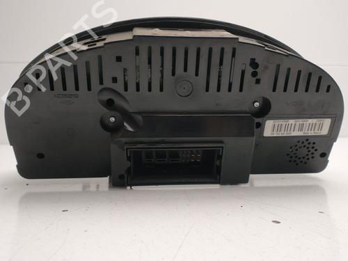 Instrument cluster VW GOLF V (1K1) | BP30729942C47