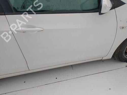Used Right front door HYUNDAI i30 (GD) [2011-2025]  29161359