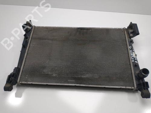 Køler OPEL CORSA D (S07) [2006-2015]  7509698