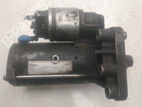 Used Starter Starter CITROËN XSARA PICASSO (N68) 1.6 HDi (90 hp) 35738063 35738063