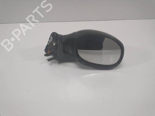 Used Right mirror CITROËN XSARA PICASSO (N68) 1.6 HDi (109 hp) 7508361