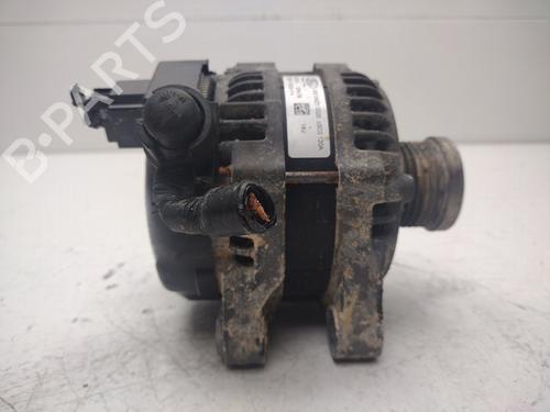 Generator FORD TRANSIT COURIER B460 MPV 1.5 EcoBlue (100 hp) 28479083