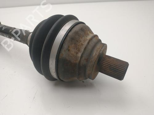 Left front driveshaft VW GOLF V Variant (1K5) 2.0 TDI | BP30672145M38