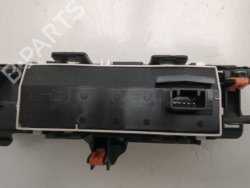 Luftventilen TOYOTA COROLLA Hatchback (_E21_, _EA1_, _EH1_) [2018-2025]  30845790