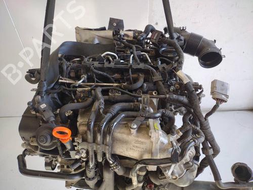 Używane Silnik VW GOLF VII (5G1, BQ1, BE1, BE2) [2012-2021]  20649903