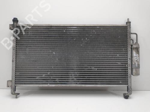 Used AC radiator HONDA CIVIC VIII Hatchback (FN, FK) 2.2 CTDi (FK3) (140 hp) 8259198