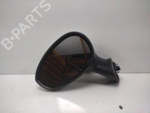 Left mirror FIAT 500 (312_) 1.3 D Multijet (312AXB1A) | BP10487676C26 
