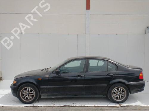 Used Parts BMW 3 (E46) 320 d (150 hp) 4392053