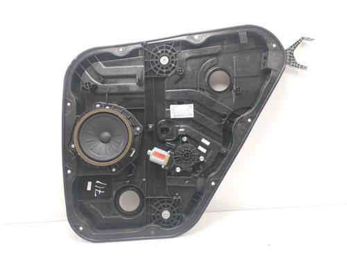 Used Rear right window mechanism HYUNDAI TUCSON (TL, TLE) 1.7 CRDi (116 hp) 9422548