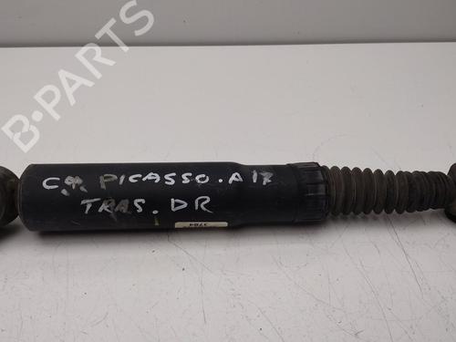 Used Right rear shock absorber Right rear shock absorber CITROËN C4 Grand Picasso II (DA_, DE_) [2013-2026] 34223437 34223437