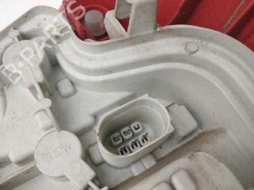 Left taillight AUDI A3 (8P1)  | BP21671437C34 