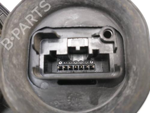 Rear right lock VW GOLF VI (5K1) 1.6 TDI | BP11810489C99 