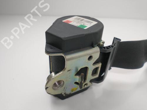 Rear right seatbelt AUDI A5 Sportback (8TA) 2.0 TDI | BP16577944I28 