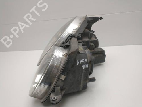 Right headlight MERCEDES-BENZ E-CLASS (W211) | BP36409567C29 - Image 2