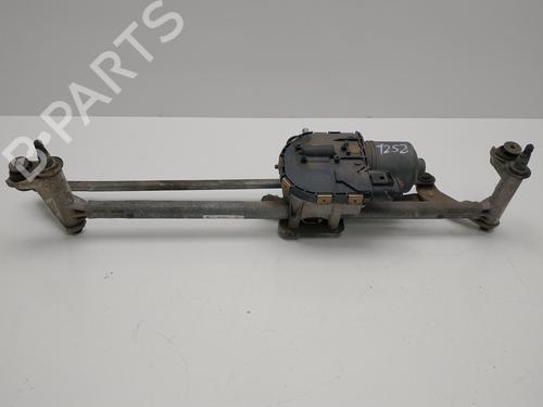 Used Front wiper motor VW GOLF V (1K1) [2003-2010]  24470077
