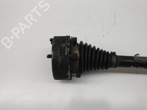 Left front driveshaft SEAT ALTEA (5P1) | BP7508118M38
