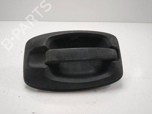 Used Front right exterior door handle PEUGEOT BOXER Van 2.2 HDi 120 (120 hp) 7909659