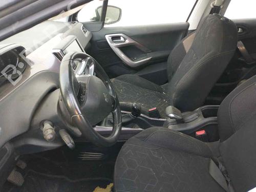 Rear wiper motor PEUGEOT 2008 I (CU_) 1.6 HDi | BP16847120M102 