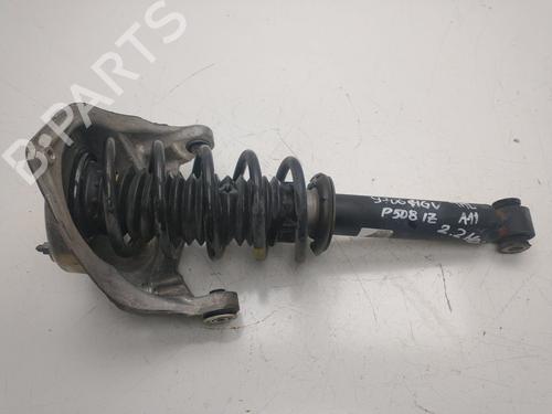 Used Left rear shock absorber Left rear shock absorber PEUGEOT 508 I (8D_) 2.2 HDi (204 hp) 32781438 32781438