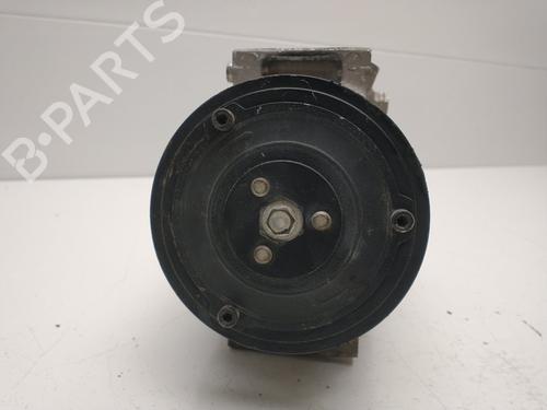 AC compressor AUDI A3 (8P1) 1.9 TDI | BP30625809M34 