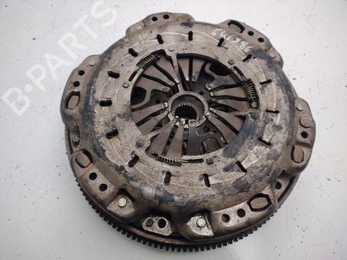 Used Flywheel MERCEDES-BENZ SPRINTER 3,5-t Van (B906) 313 CDI (906.631, 906.633, 906.635, 906.637) (129 hp) 31051525
